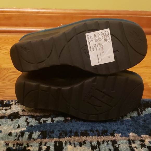 Fly London Jome Booties - Picture 5 of 5